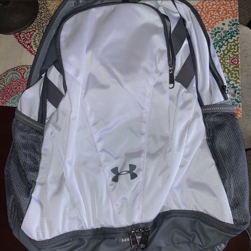 Under Armour bookbag